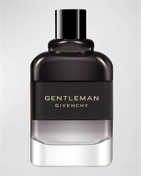 gentleman boise givenchy|Givenchy gentleman boisee 100ml.